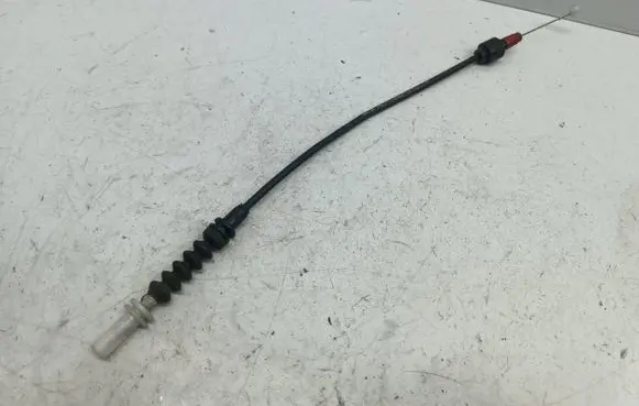 BMW 7 E65 E66 Rear door cable line 7061461 51227061461