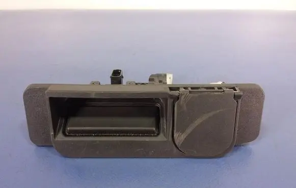 Mercedes-Benz S W222 Tailgate/trunk/boot exterior handle A2227500593