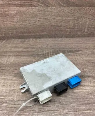 BMW X5 E53 Parking PDC control unit/module 6932985