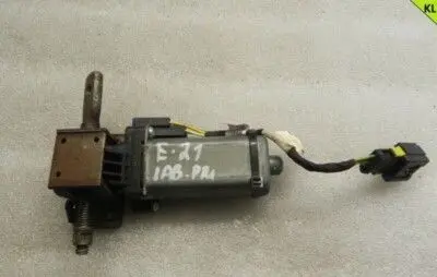 Citroen C5 Seat adjustment motor 8899N9 974467101