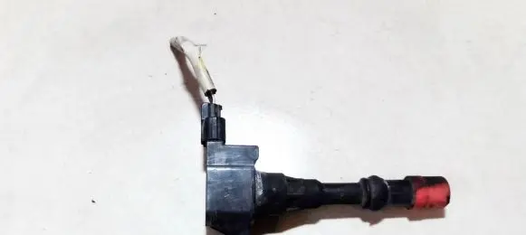 Honda Jazz High voltage ignition coil cm11109 4908c