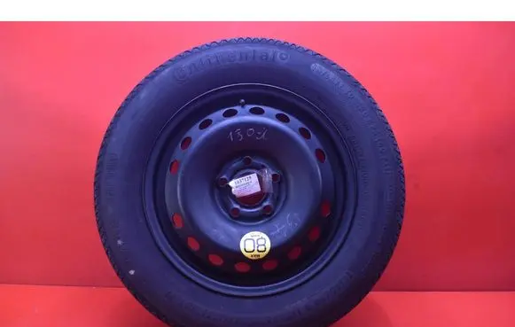 Dodge Caliber R17 spare wheel 403539F500
