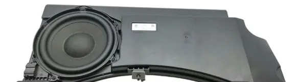 Volkswagen ID. Buzz Subwoofer speaker 1T3035621