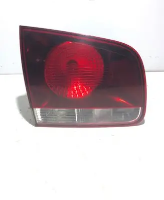 Volkswagen Touareg I Tailgate rear/tail lights 7L6945093T