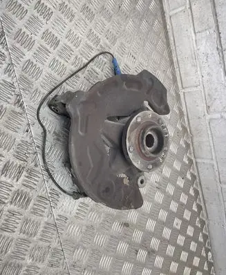 Peugeot 508 Front wheel hub