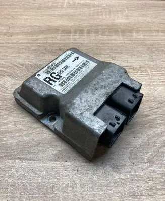 Chrysler Voyager Airbag control unit/module 05094035AB TMD273542143