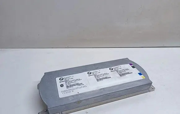 BMW X6 M Bluetooth control unit module 9224421 84109224421