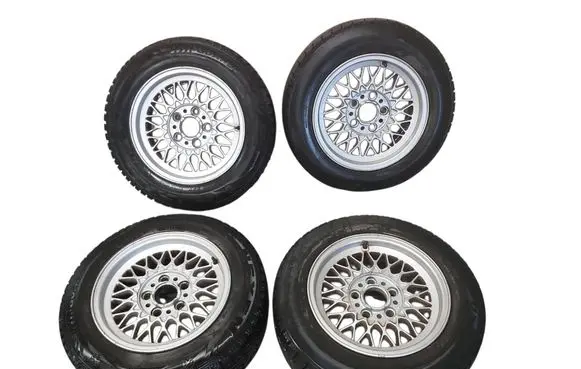 BMW 7 E23 R15 alloy rim 1179774 KBA41488