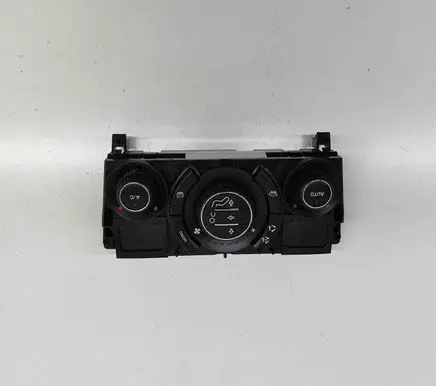 Peugeot 3008 I Interior fan control switch A2C37822600 96738322XT