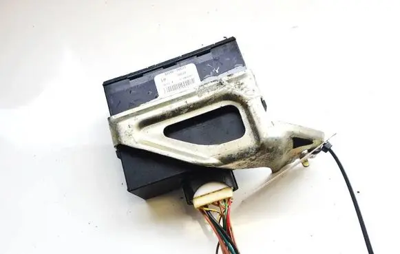 Toyota Aygo AB10 Other control units/modules 897400h011 89740-0h011