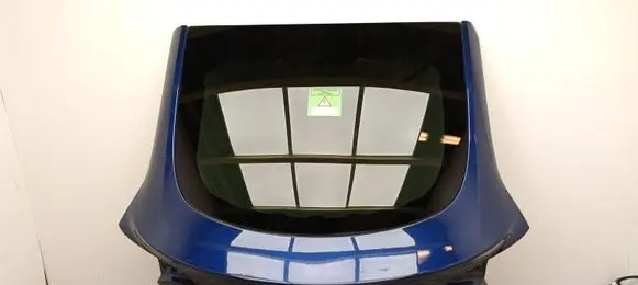 Tesla Model Y Tailgate/trunk/boot lid 