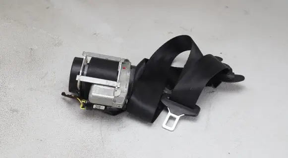 Land Rover Evoque I Front seatbelt BJ32611B09CC BJ32611B09CC8PVJ 620197100