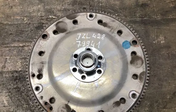 Flywheel