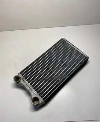 Audi A4 S4 B6 8E 8H Heater blower radiator