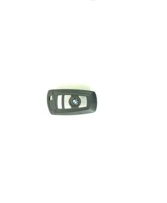 BMW 5 F10 F11 Ignition key/card 9226939