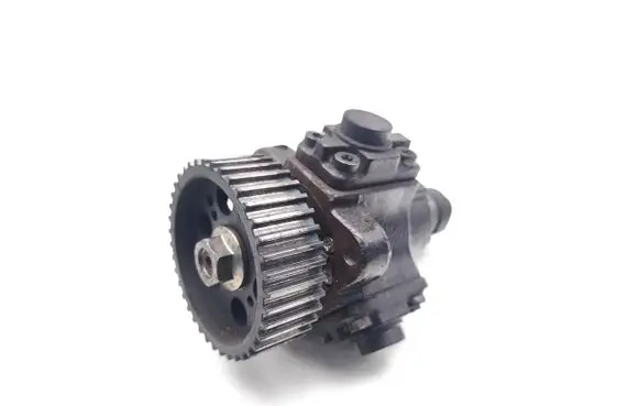 Opel Insignia A Fuel injection high pressure pump 55571005 0445010193