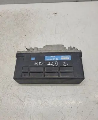Mercedes-Benz E W210 ABS control unit/module 0265101020 36949975