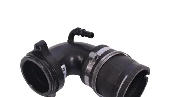 Alfa Romeo Stelvio Intercooler hose/pipe 50542783