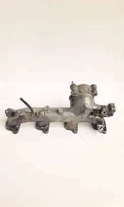 Intake manifold