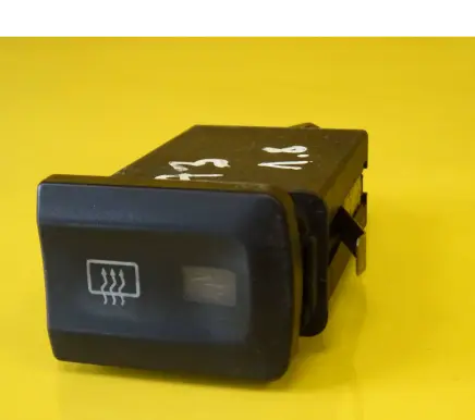 Audi A3 S3 8L Windscreen/window heater switch 8L0941503B