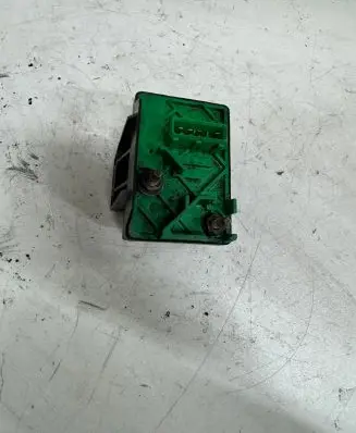 Citroen Berlingo Glow plug pre-heat relay 9639912580 5129901