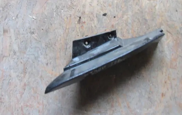 Nissan X-Trail T32 Rear/tail light trim molding 960324CE0A