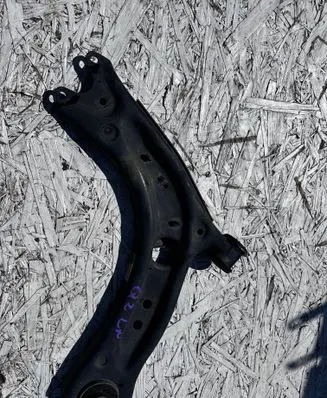 Front control arm