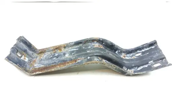 Renault Trafic II (X83) Radiator support slam panel bracket 