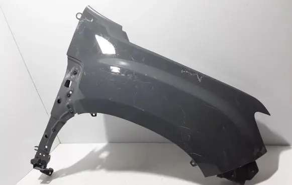 Dacia Duster II Fender 631006076R