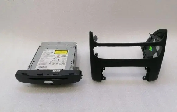 Mercedes-Benz S AMG W222 Radio/CD/DVD/GPS head unit A2229002010