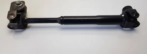 Renault Scenic II - Grand scenic II Steering column universal joint