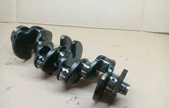 Audi A6 S6 C7 4G Camshaft 03L101B