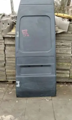 Fiat Ducato Rear door 45432345 34543234