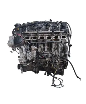 BMW 5 F10 F11 Engine N55B30A