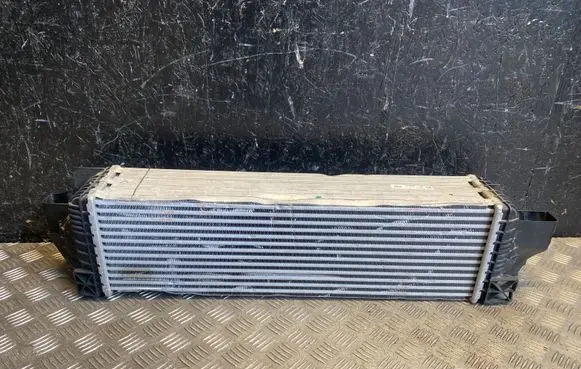 BMW X1 F48 F49 Intercooler radiator 761760005