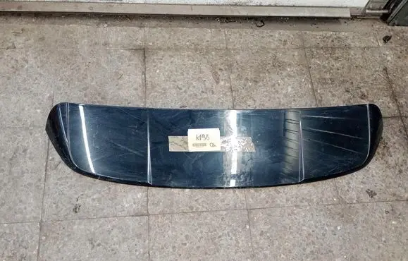Audi A4 S4 B9 Tailgate/trunk spoiler 8w9827933