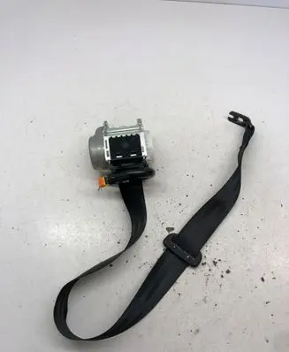 Audi A4 S4 B9 8W Rear seatbelt 8W0857805B 3G0857737DE