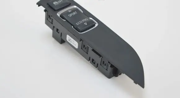BMW 2 F22 F23 A set of switches 9252920