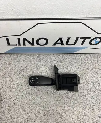 BMW 5 E39 Steering wheel adjustment switch 8373901