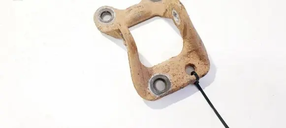 Peugeot 406 Bracket in trunk/boot 
