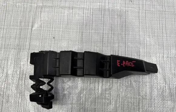 Jaguar E-Pace Rear bumper mounting bracket J9C3-17A881-A