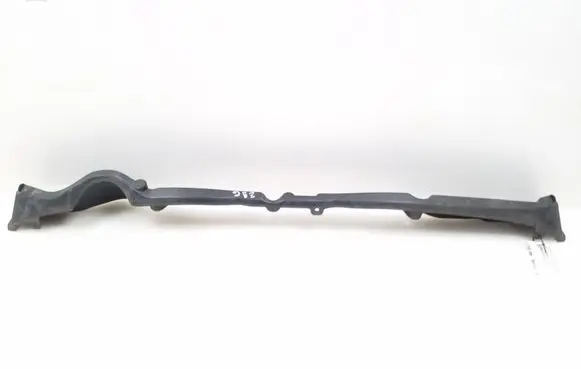 Nissan Juke I F15 Rear bumper mounting bracket 79122BA60A
