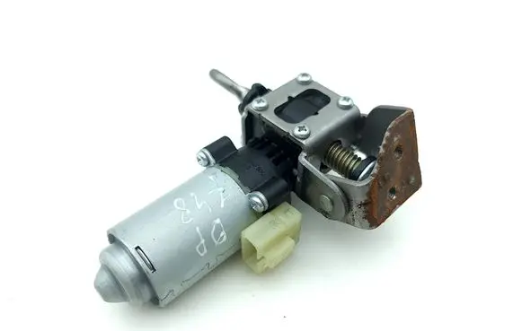 KIA Optima Seat adjustment motor 88683C1100