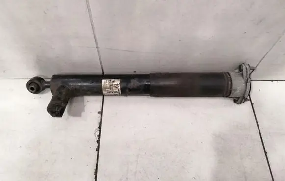 Mercedes-Benz E W212 Rear shock absorber/damper A2183201930