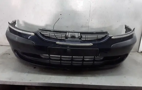 Citroen C8 Front bumper 1487891077