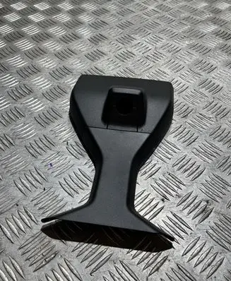 Volkswagen ID.3 Plastic wing mirror trim cover 10A868437