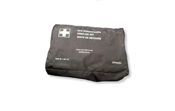 BMW X3 F25 First aid kit 7261178