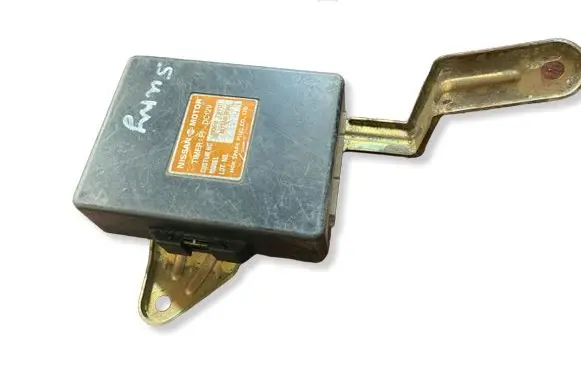 Nissan Almera Tino Other control units/modules 1106973Y01