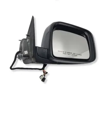 Dodge Durango Front door electric wing mirror 5SH44KXJAF