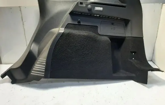 Ford Kuga II Trunk/boot side trim panel CV44S31012AJW